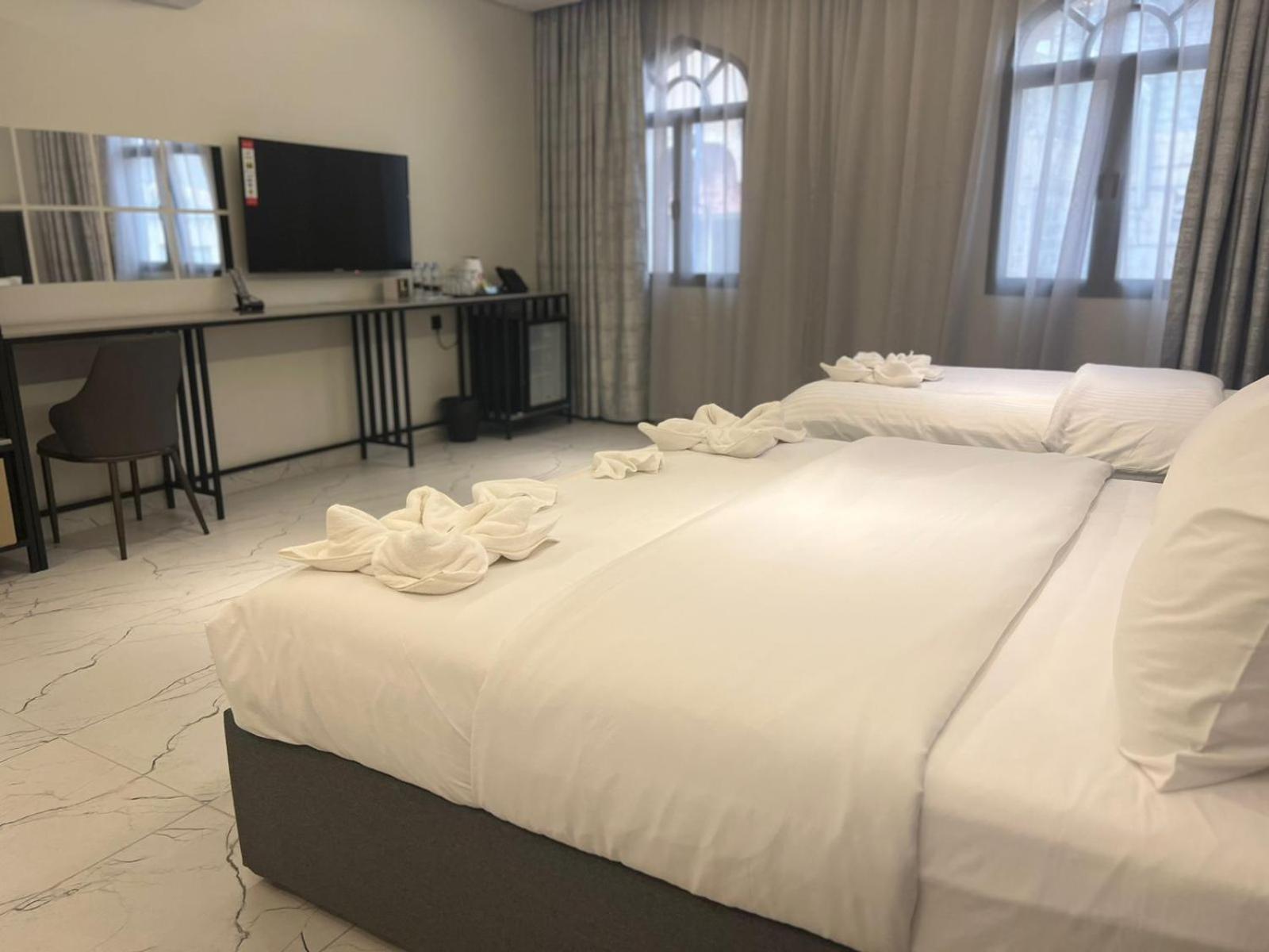 Lavenue Resthouse Leilighet Nizwa Rom bilde